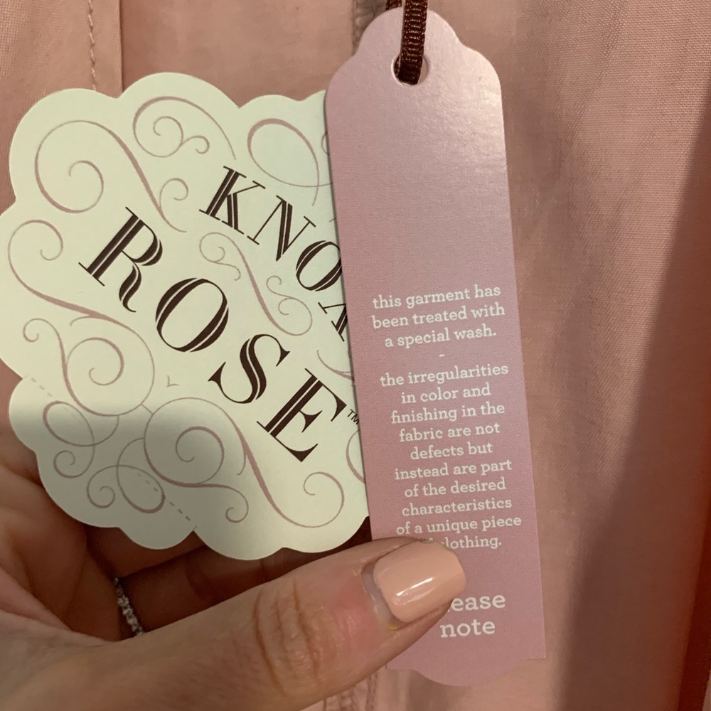 NWT Knox Rose jacket - Picture 3 of 4
